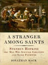 Imagen de portada para A Stranger Among Saints